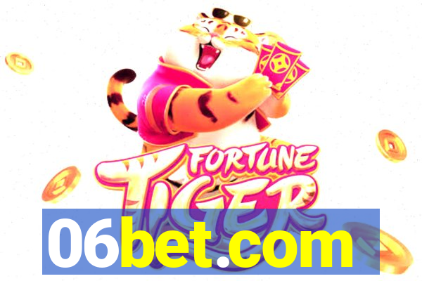 06bet.com