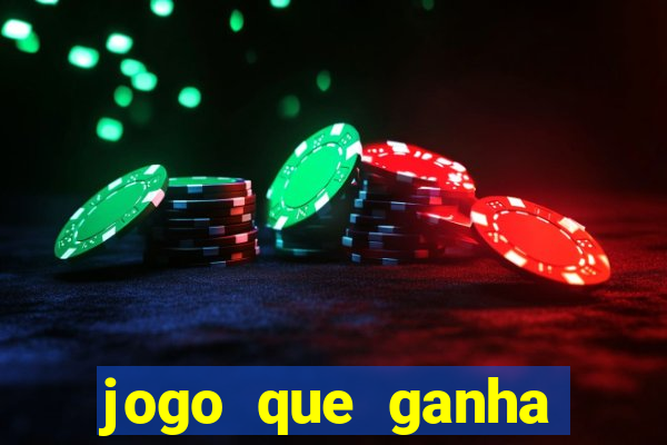 jogo que ganha dinheiro sem depositar nada