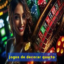 jogos de decorar quarto