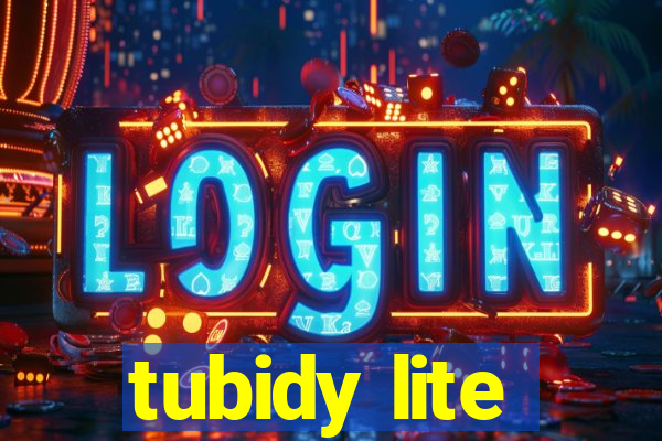tubidy lite