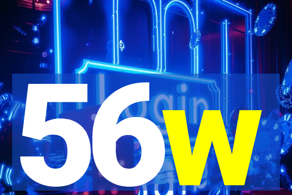 56w
