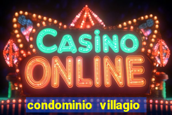 condominio villagio di napoli valinhos