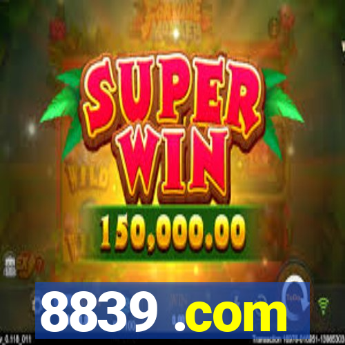 8839 .com
