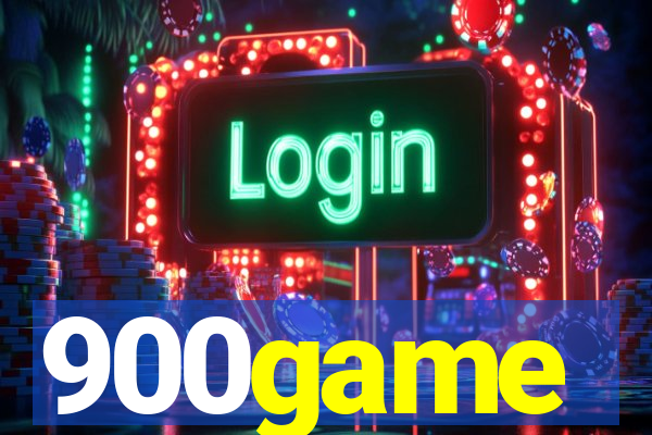 900game