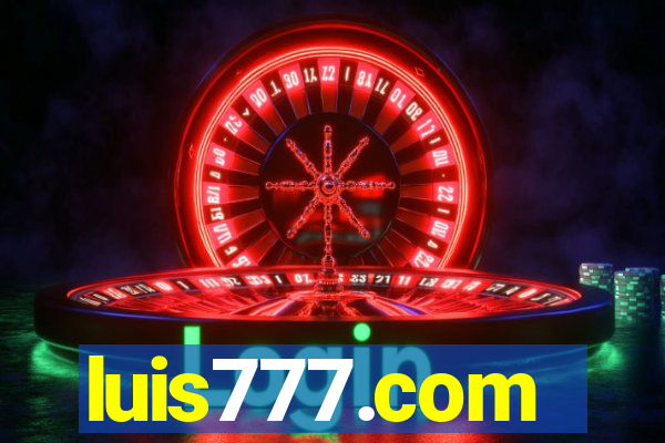 luis777.com