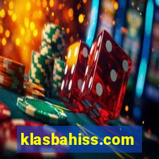 klasbahiss.com