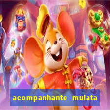 acompanhante mulata são paulo
