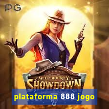 plataforma 888 jogo