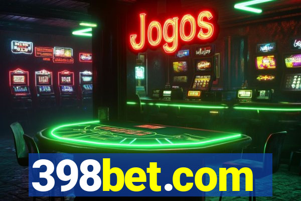 398bet.com