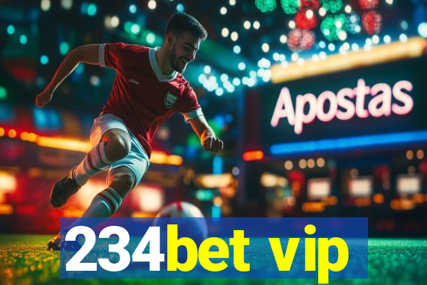 234bet vip