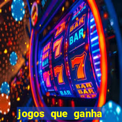 jogos que ganha dinheiro de verdade via pix