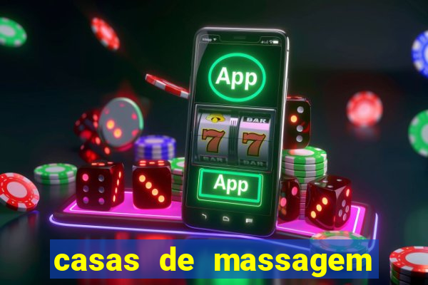 casas de massagem em porto alegre