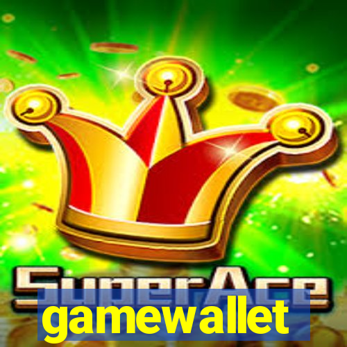 gamewallet
