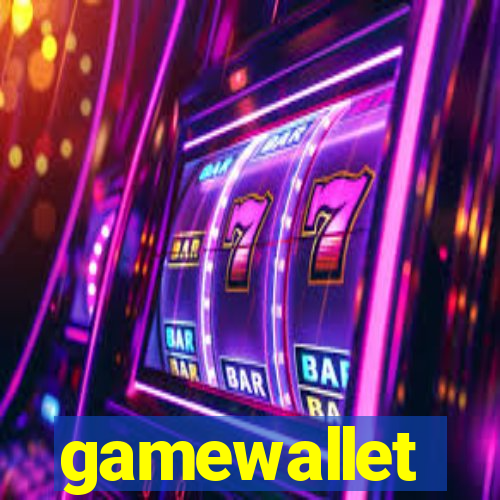 gamewallet