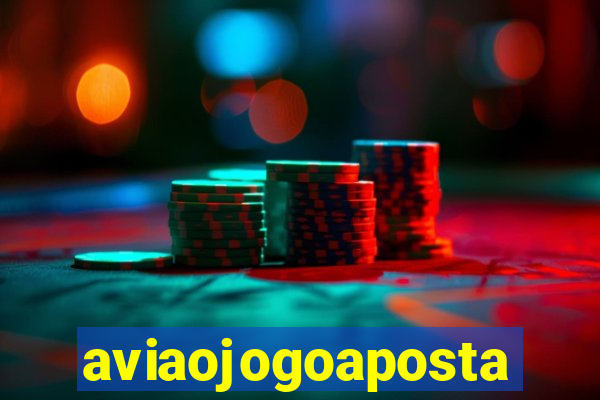 aviaojogoaposta