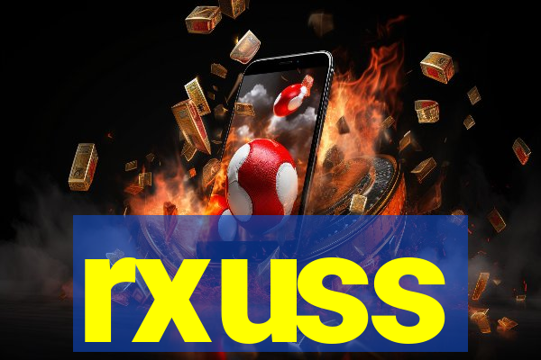 rxuss