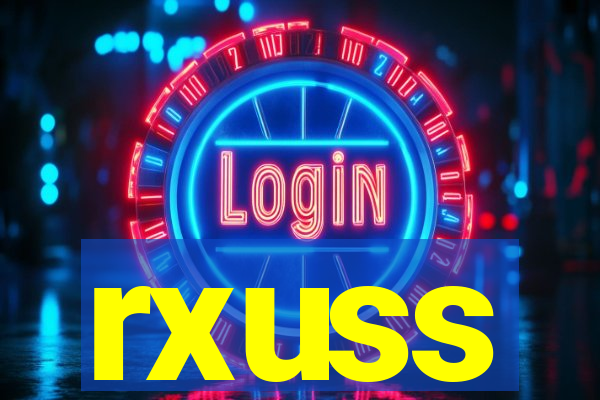 rxuss