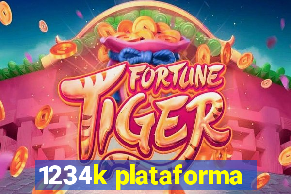 1234k plataforma