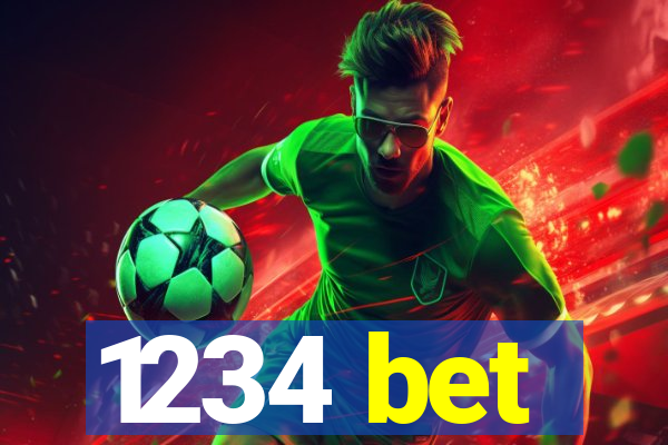 1234 bet