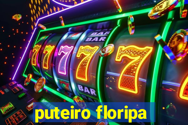 puteiro floripa