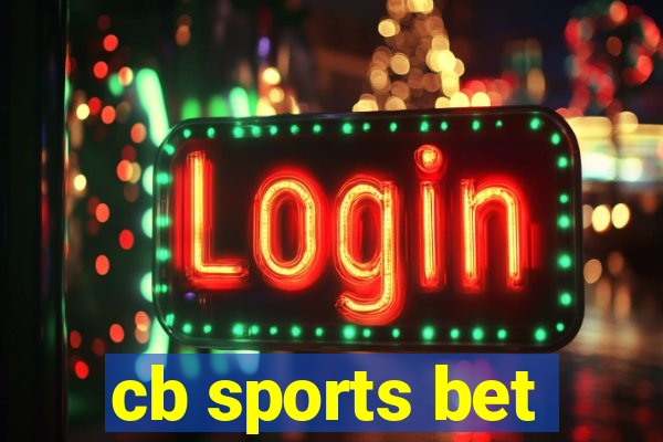 cb sports bet