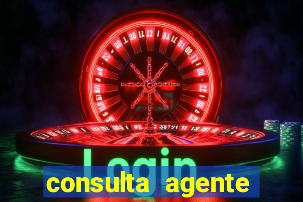 consulta agente autuador sp