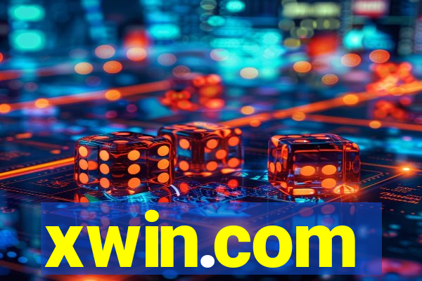 xwin.com