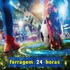 ferragem 24 horas porto alegre