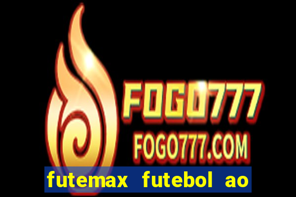 futemax futebol ao vivo serie b