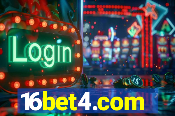 16bet4.com