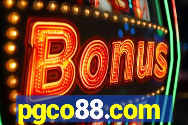 pgco88.com
