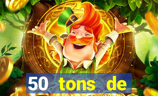 50 tons de liberdade filme completo dublado
