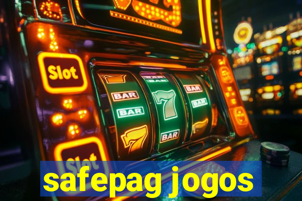 safepag jogos