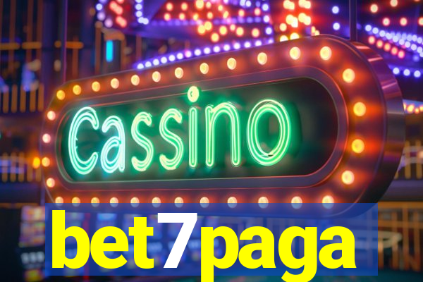 bet7paga