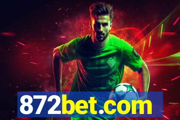872bet.com