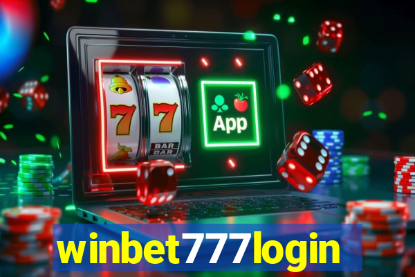 winbet777login