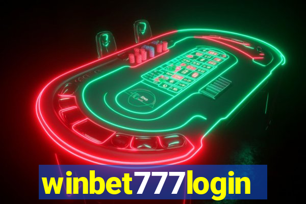 winbet777login