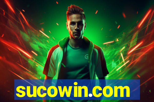 sucowin.com