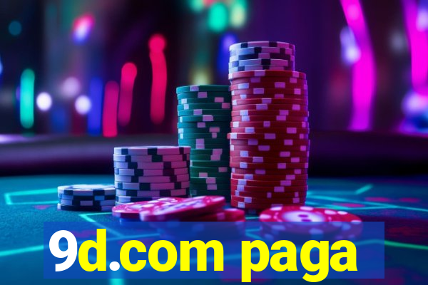 9d.com paga