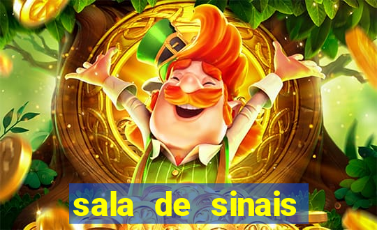 sala de sinais fortune tiger gratis