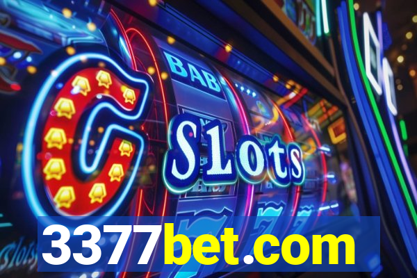 3377bet.com