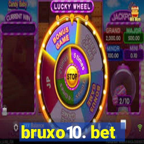 bruxo10. bet