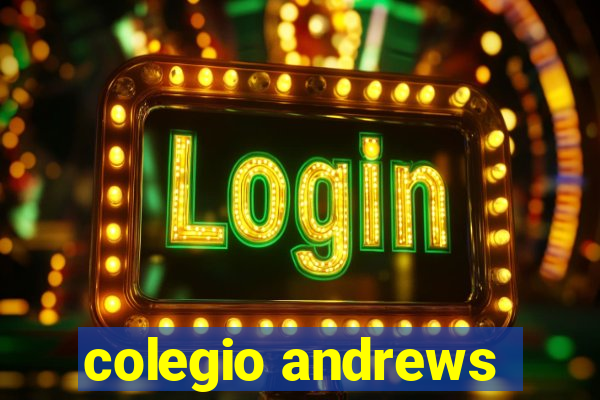 colegio andrews
