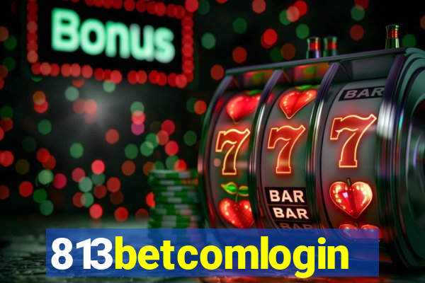 813betcomlogin