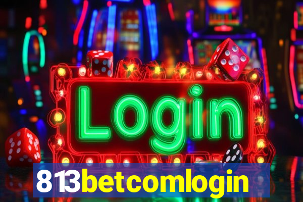 813betcomlogin