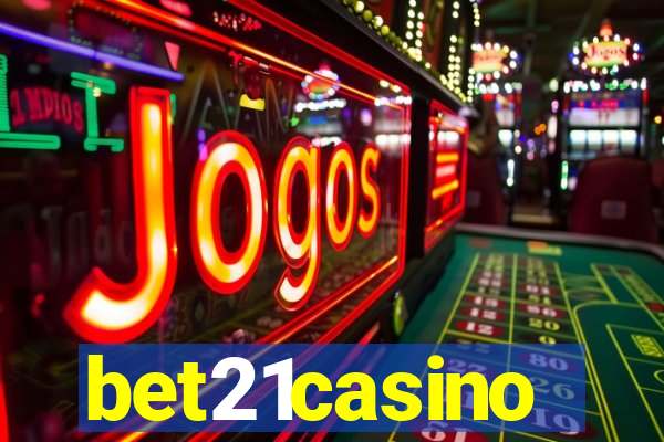 bet21casino