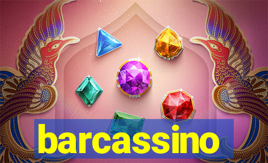 barcassino