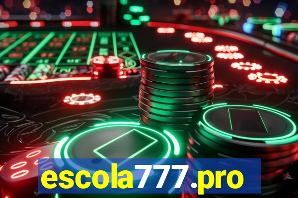 escola777.pro