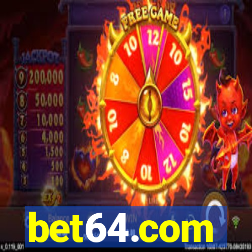bet64.com