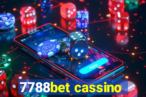 7788bet cassino